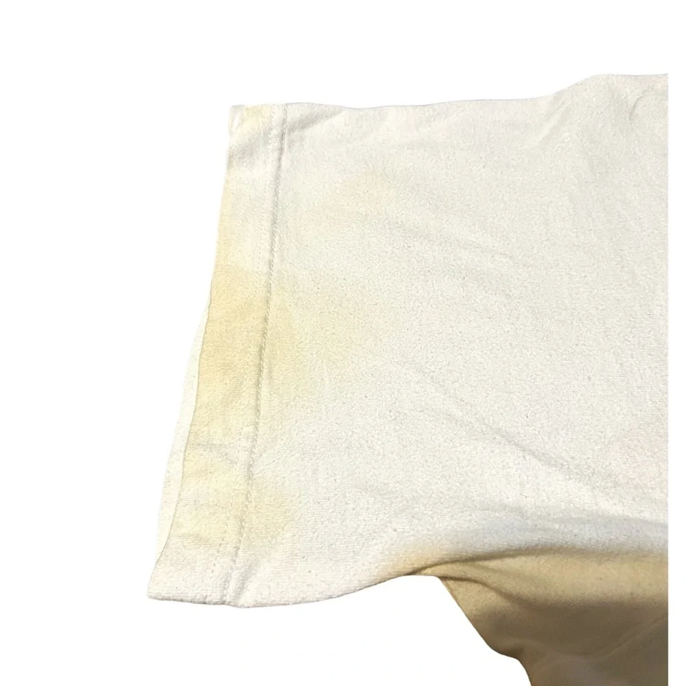 Legendary XL Deer Buck Graphic Tee Distressed Camo Trim Hunting - Picture 12 of 14